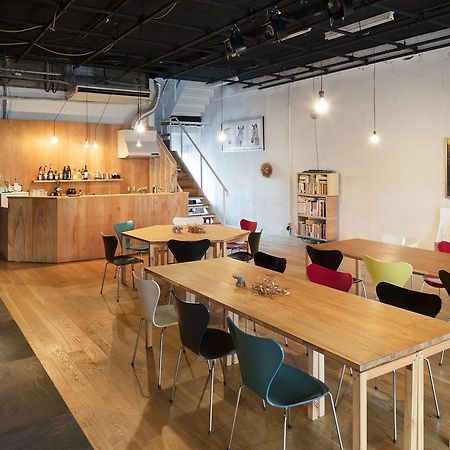 Sai No Tsuno Guest House Ueda Exterior photo