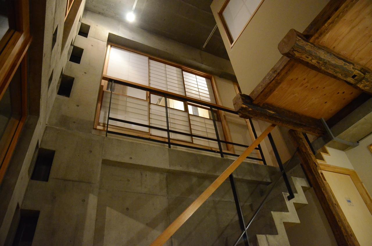 Sai No Tsuno Guest House Ueda Exterior photo