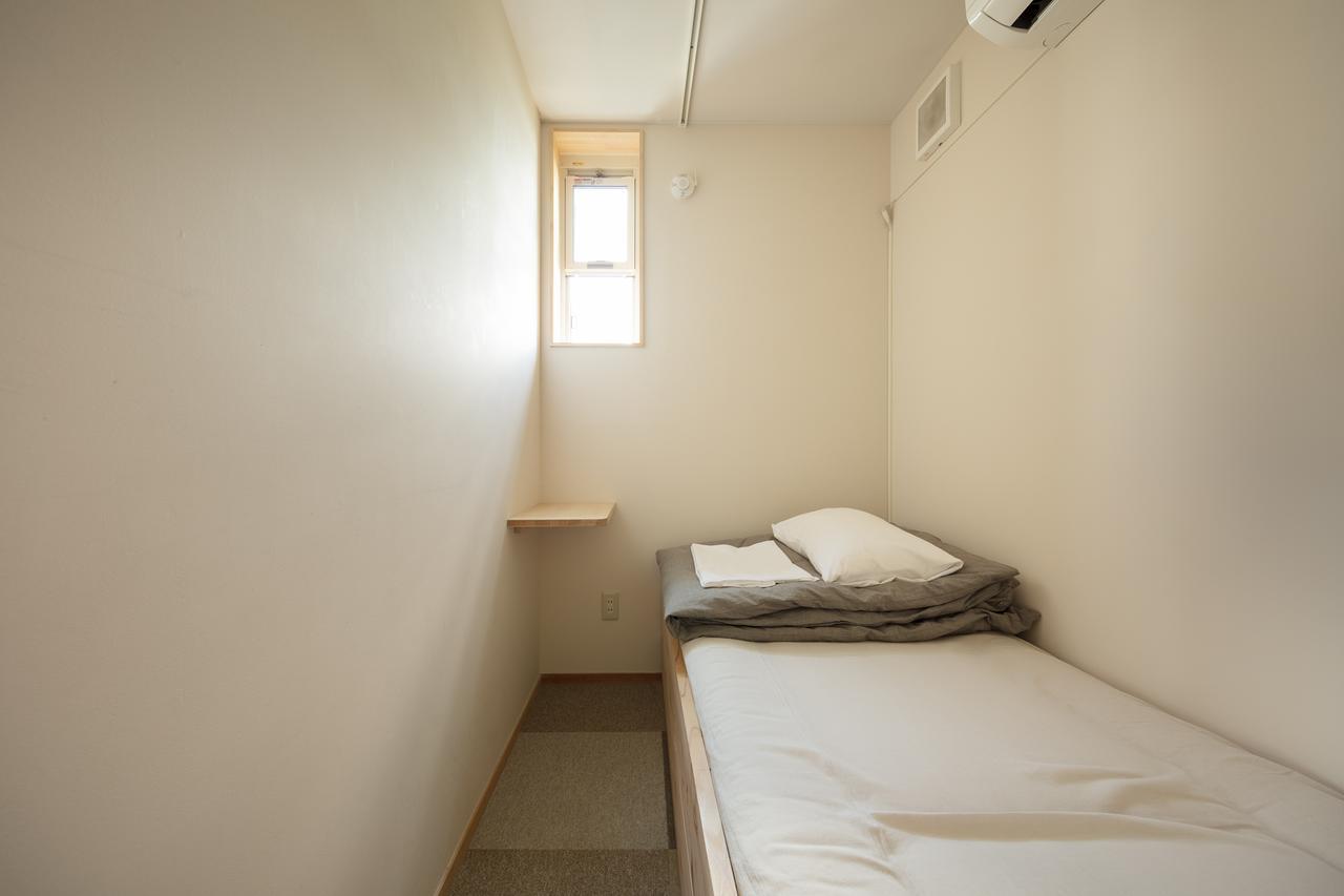 Sai No Tsuno Guest House Ueda Exterior photo